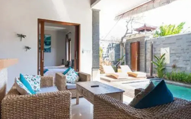 Villa Jai