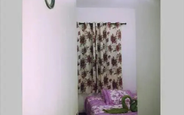 Pousada E Hostel Monalisa