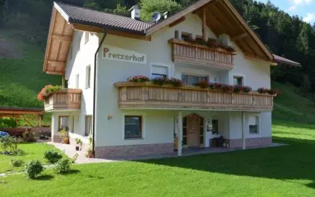 Pretzerhof