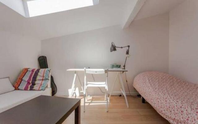 BDW Belle Echoppe climatisee  Jardin - Rue Saint Jean