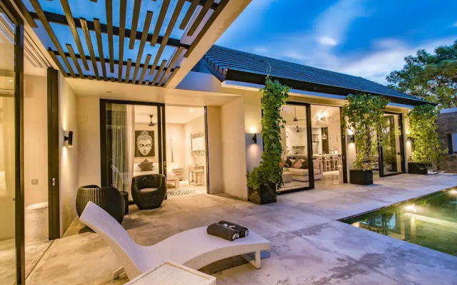 Nandi Villa Umalas