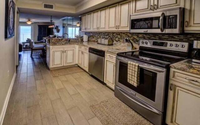 Ocean House Unit 2903