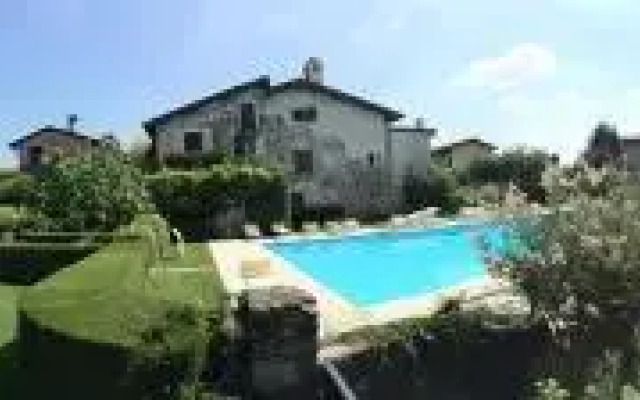 Residence Il Borgo Antico