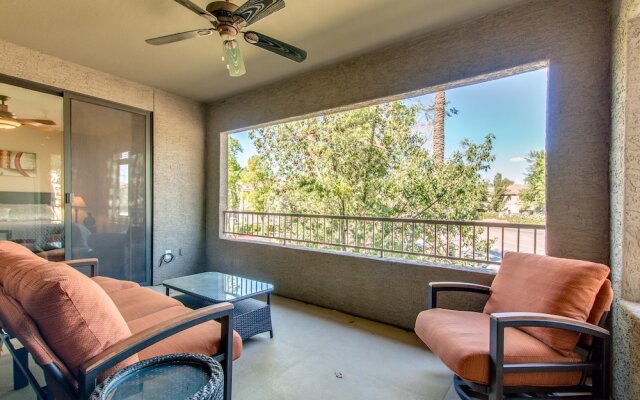 100th Street - 2 Br condo by RedAwning