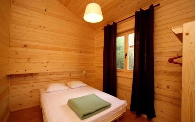 Camping U STABIACCIU