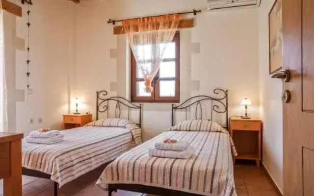 Ktima Arodamos Villas
