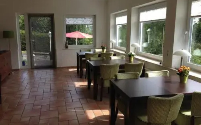 Bed & Breakfast Waldhaus Rose