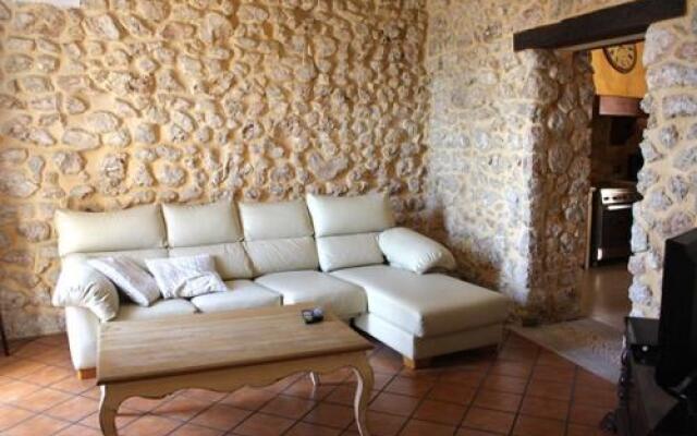 Villa Can Bassa Muro