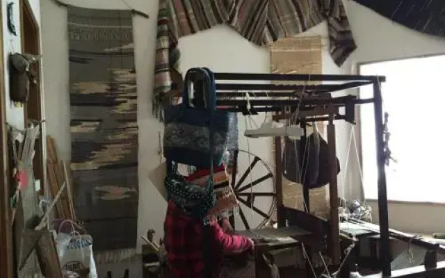 Tsugaike Ski House
