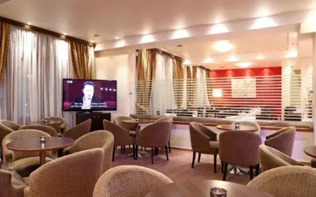Boutique Hotel Parnassia