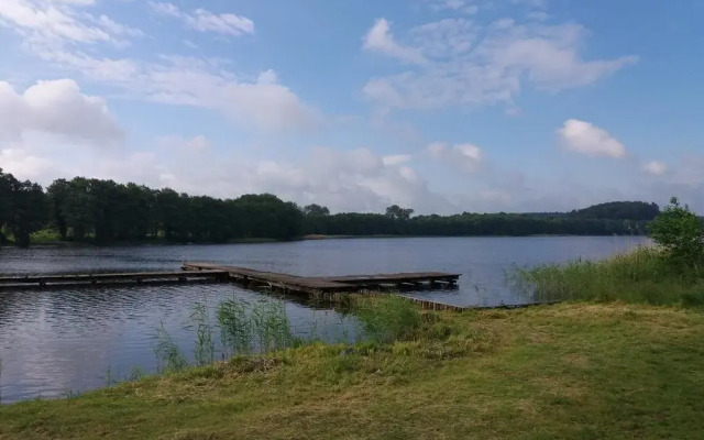 Holiday House Bursztyn by Renters