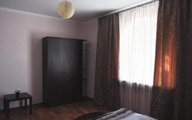 Guesthouse on Repina 4