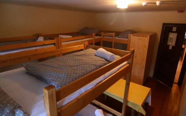 Pension Black Sheeps Adventures