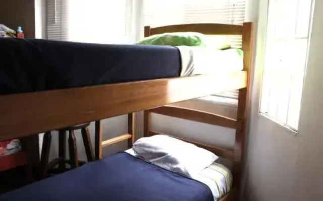 Frailejon Hostel