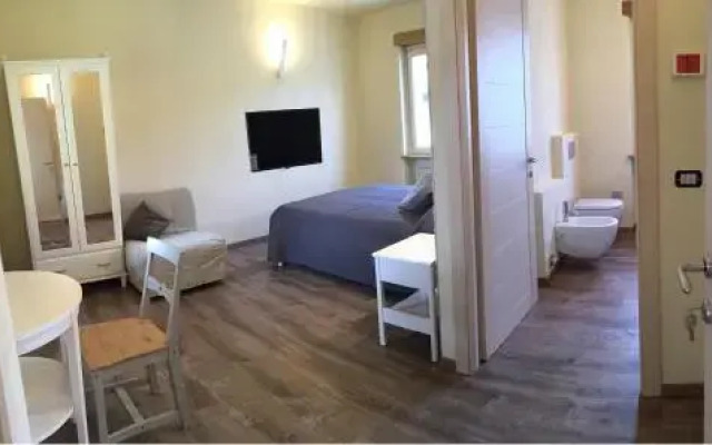 Borgo Inferiore 24