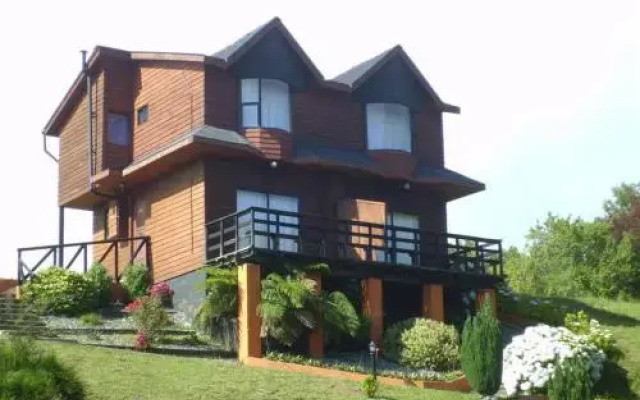 Boomerang Inn Apart Hotel
