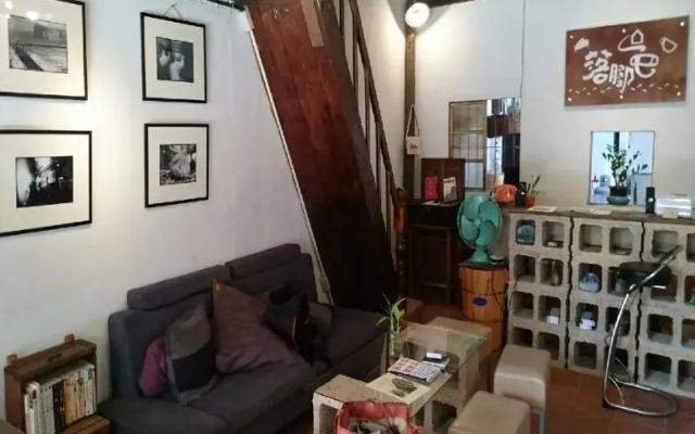 67 Old Street Backpacker Hostel