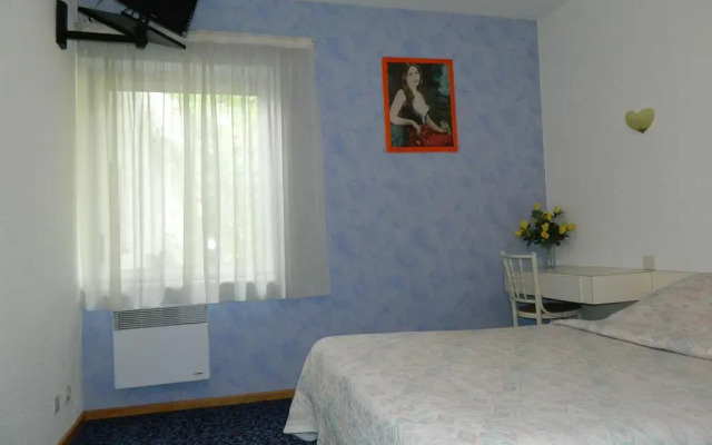 Auberge des Sablons