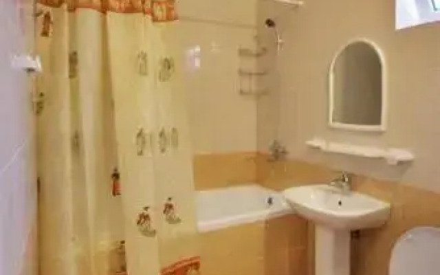 Guest House Lotos