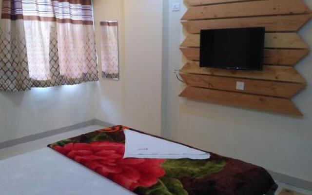 Hotel Arambh