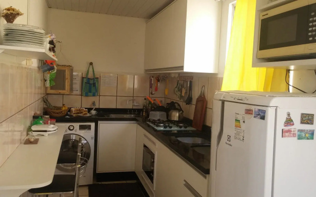 Rund Reise Kaffee e Hostel