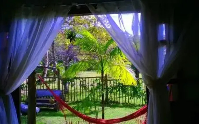Casa Bromélia Green