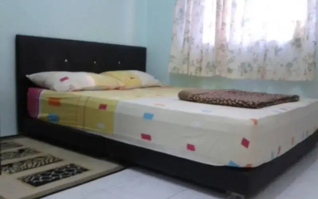 Faiq Guesthouse