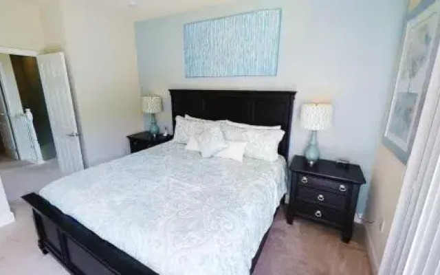 ACO - Serenity townhome private pool (1631)