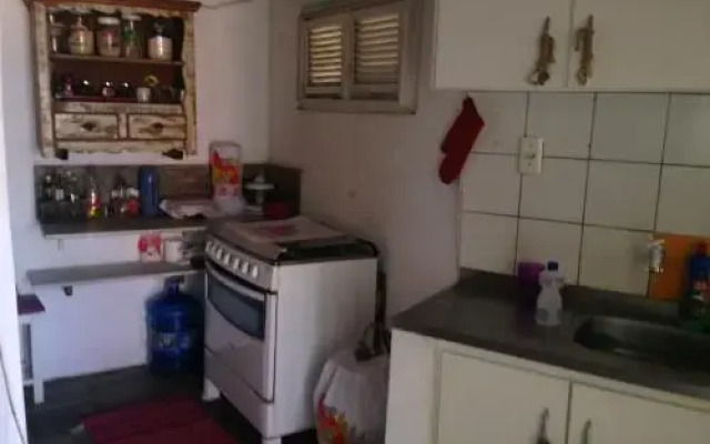 Pousada Recanto da Vévé