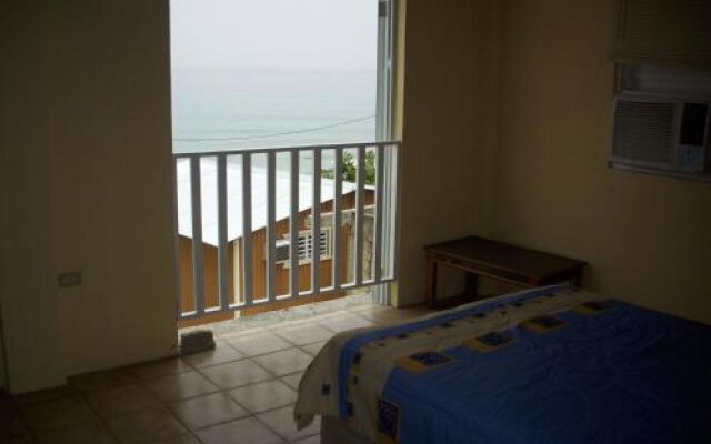 A 2 Casa De Playa Apartment With Sea View