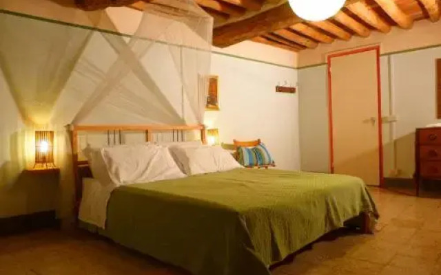 La Casa Di Toto