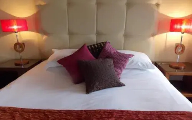 The Whistledown Hotel