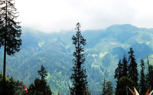 Bene Resorts Manali