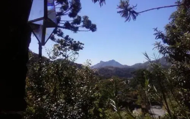 Pousada Liláceas
