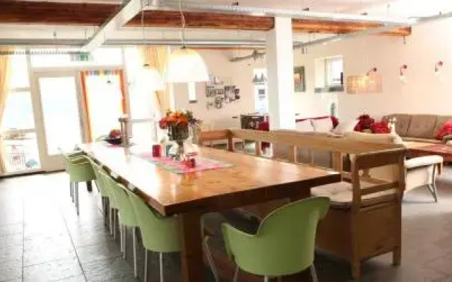 Heidehof Pension B & B