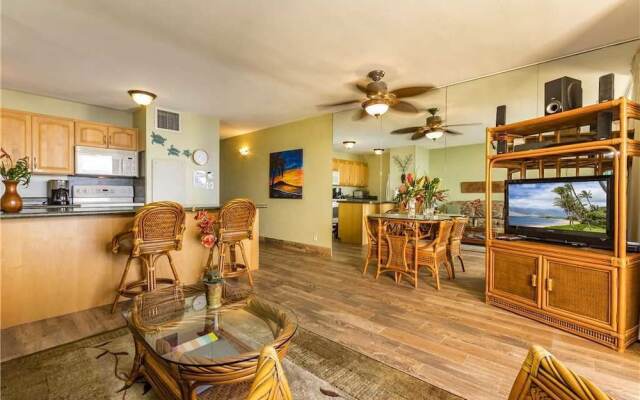 Sugar Beach 334 - 1 Br Condo