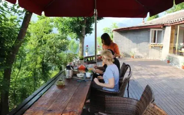 The Original Mountain Villa 33