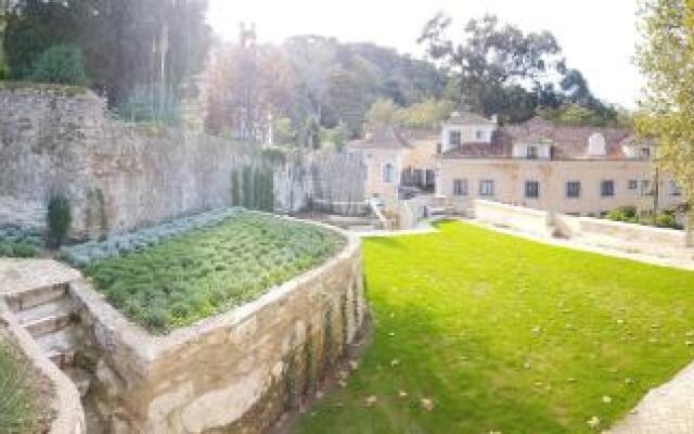 Palácio de Sintra Boutique House