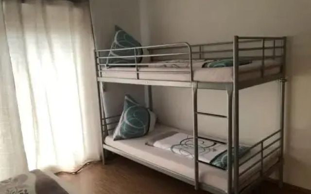 Ferienwohnung Zoja