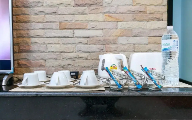 Beautiful Hostel Chiang Rai - Adults Only