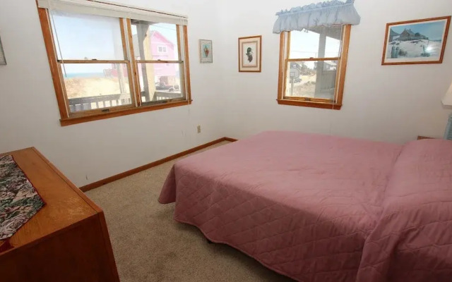 Dolphin Watch - 4 Br Home