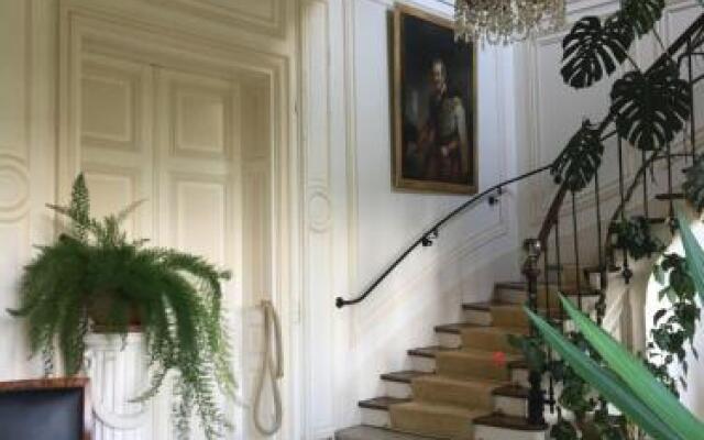Gîte du Domaine de Bourville