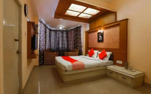 Hotel Silver Oak Annexe