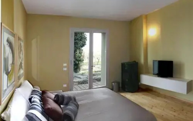 Agriturismo Gallegati