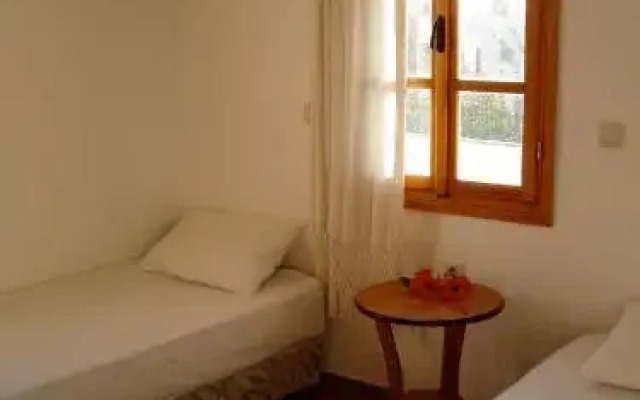 Mavi Apart Otel