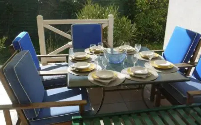 Villa Surprise