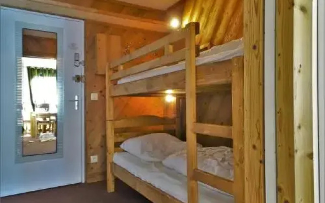 Residence le Cime de Caron