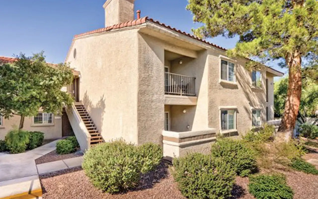 WorldMark Las Vegas Spencer Street