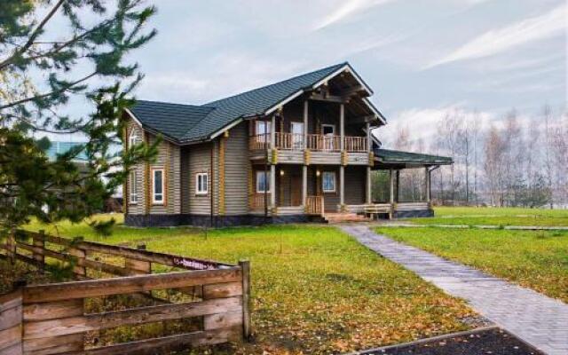 Usadba Horoshee mesto