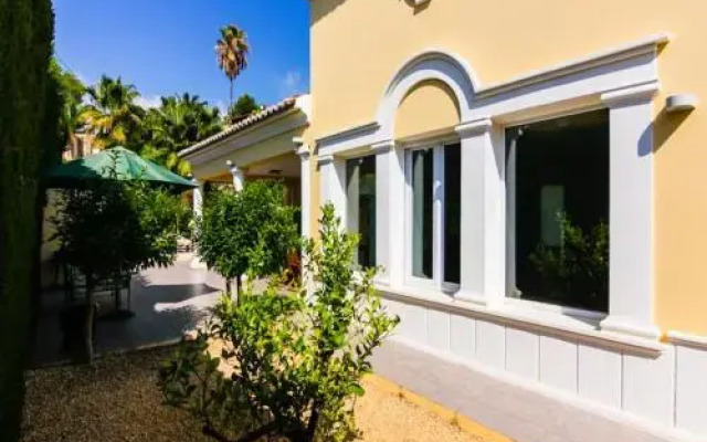 Villas Guzman - Bramasole